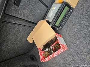 VW Golf 6 1.4TSI Navigatie SenzoriParcare DubluClima CamerăMarșarier Bluethoot DistribuțieSchimbata - imagine 11