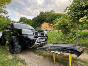 Nissan x-trail t30 2.2 dci - imagine 5