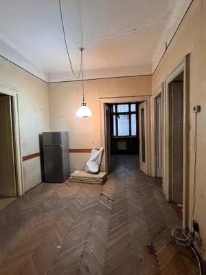 Apartament in vila interbelica Cismigiu - imagine 8