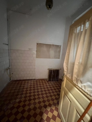 Apartament in vila interbelica Cismigiu - imagine 4