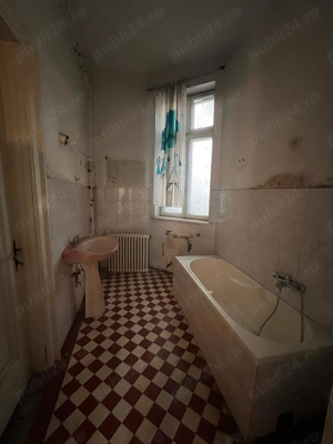 Apartament in vila interbelica Cismigiu - imagine 3