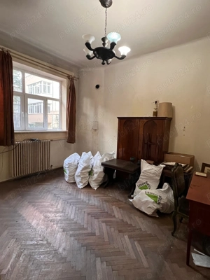 Apartament in vila interbelica Cismigiu - imagine 6