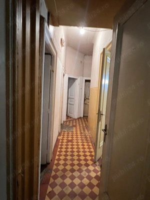 Apartament in vila interbelica Cismigiu - imagine 9