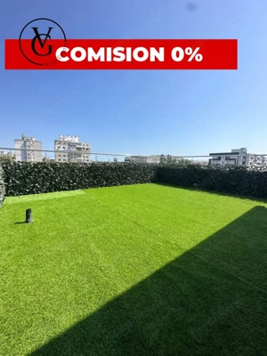 Studio -  terasa 32 mp - zona KM 4-5