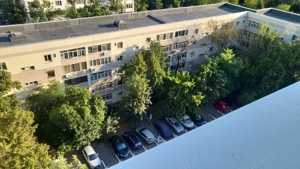 Proprietar Vând Apartament 2 camere zonaTitan - imagine 6