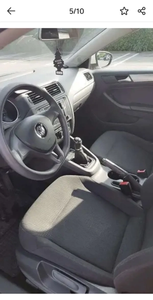 Volkswagen Jetta 2015 - imagine 3