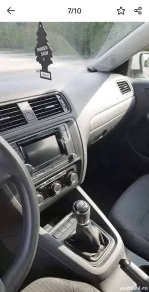 Volkswagen Jetta 2015 - imagine 5