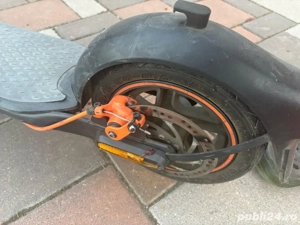 Trotineta electrica NineBot