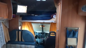 Iveco ducato de vanzare - imagine 9 Iveco ducato de vanzare - imagine 9