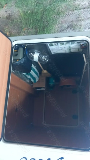 Iveco ducato de vanzare - imagine 8 Iveco ducato de vanzare - imagine 8