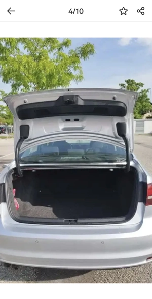 Volkswagen Jetta 2015 - imagine 4