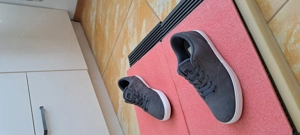 Adidasi din piele naturala Nike 37.5-38