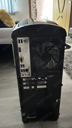 Setup Gaming Complet - PC i5 + GTX 1650 + Monitor 144Hz Dell - Ready to Play! - imagine 4