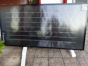 Vand panou incalzire apa calda