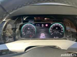 Volkswagen Golf Variant 2.0 Tdi