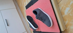 Adidasi din piele naturala Nike 37.5-38