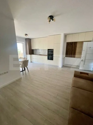 Apartament cu 2 camere – balcon mare, panoramă superbă, complex nou