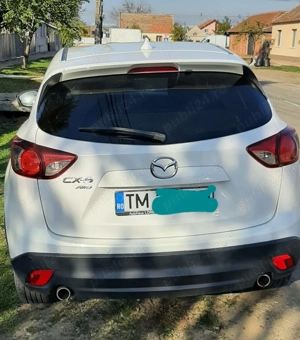 Mazda de vanzare - imagine 2