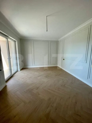 Apartament cu 3 camere – balcon mare, panoramă superbă, complex nou - imagine 9