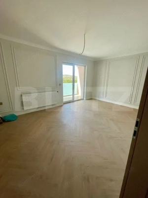 Apartament cu 3 camere – balcon mare, panoramă superbă, complex nou - imagine 8