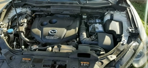Mazda de vanzare - imagine 5