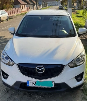 Mazda de vanzare - imagine 3