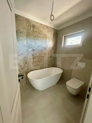 Apartament cu 3 camere – balcon mare, panoramă superbă, complex nou - imagine 10