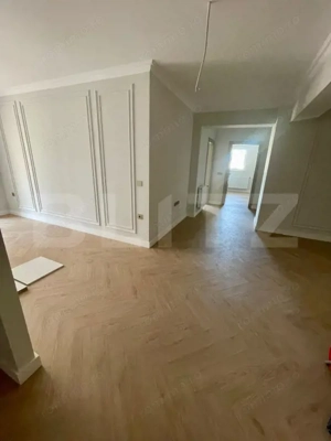 Apartament cu 3 camere – balcon mare, panoramă superbă, complex nou - imagine 4