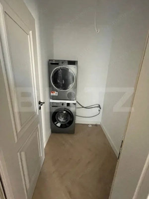 Apartament cu 3 camere – balcon mare, panoramă superbă, complex nou - imagine 11