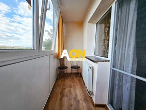 Apartament 2 camere, decomandat, et.3, Cetate, zona Liceului Sportiv - imagine 2 Apartament 2 camere, decomandat, et.3, Cetate, zona Liceului Sportiv - imagine 2