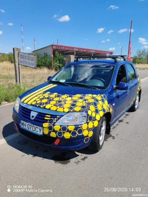 Dacia Logan Facelift