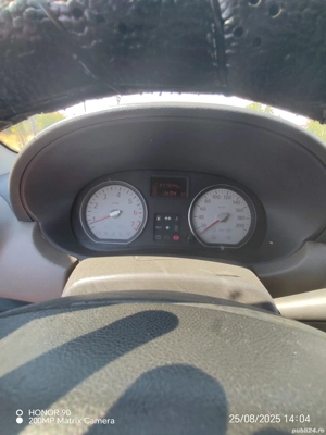 Dacia Logan Facelift  - imagine 4 Dacia Logan Facelift  - imagine 4