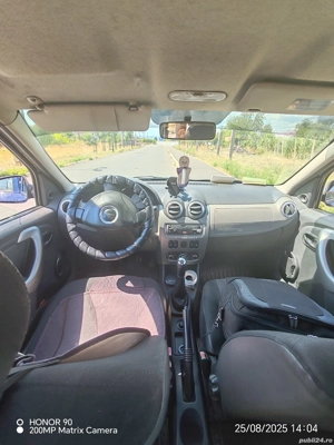 Dacia Logan Facelift  - imagine 3 Dacia Logan Facelift  - imagine 3