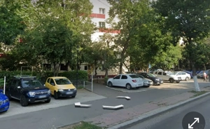 Apartament 2 camere. Resita.