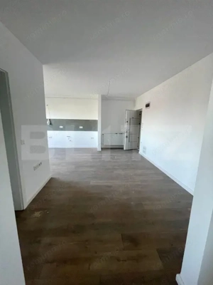 Apartament cu 3 camere – balcon mare, complex nou - imagine 8