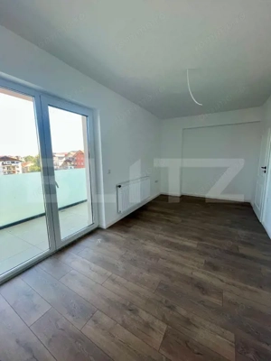 Apartament cu 3 camere – balcon mare, complex nou - imagine 6