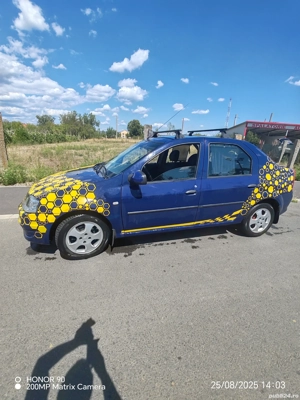 Dacia Logan Facelift  - imagine 6 Dacia Logan Facelift  - imagine 6