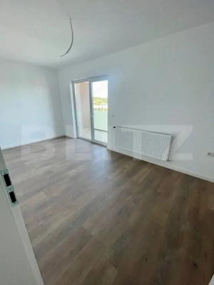 Apartament cu 3 camere – balcon mare, complex nou - imagine 5