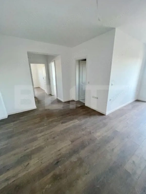 Apartament cu 3 camere – balcon mare, complex nou - imagine 2