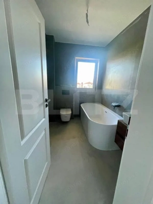 Apartament cu 3 camere – balcon mare, complex nou - imagine 4