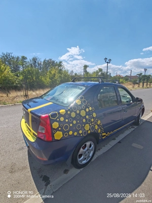 Dacia Logan Facelift  - imagine 5 Dacia Logan Facelift  - imagine 5