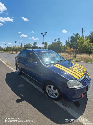 Dacia Logan Facelift  - imagine 8 Dacia Logan Facelift  - imagine 8