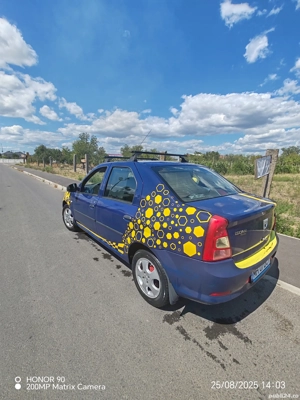 Dacia Logan Facelift  - imagine 7 Dacia Logan Facelift  - imagine 7