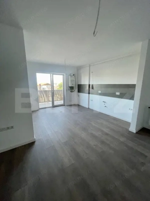 Apartament cu 3 camere – balcon mare, complex nou - imagine 9