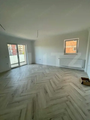 Apartament cu 2 camere – balcon mare, panoramă superbă, complex nou - imagine 6