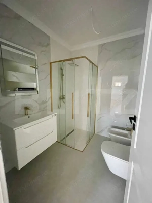 Apartament cu 2 camere – balcon mare, panoramă superbă, complex nou - imagine 7