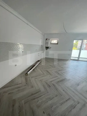 Apartament cu 2 camere – balcon mare, panoramă superbă, complex nou - imagine 4