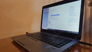 HP Laptop 840 Intel i5-4300 2.50GHz 8Gb RAM 180Gb SSD +Docking Station - imagine 4