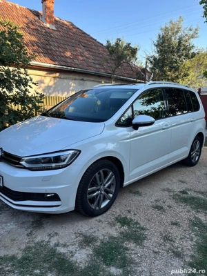 vw touran sound - imagine 5