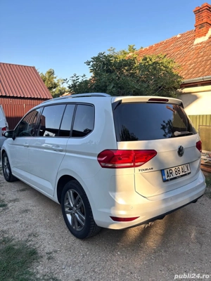 vw touran sound - imagine 4